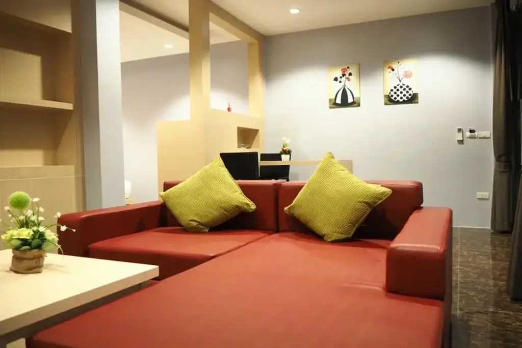 Самуи: Sea Suite Villa