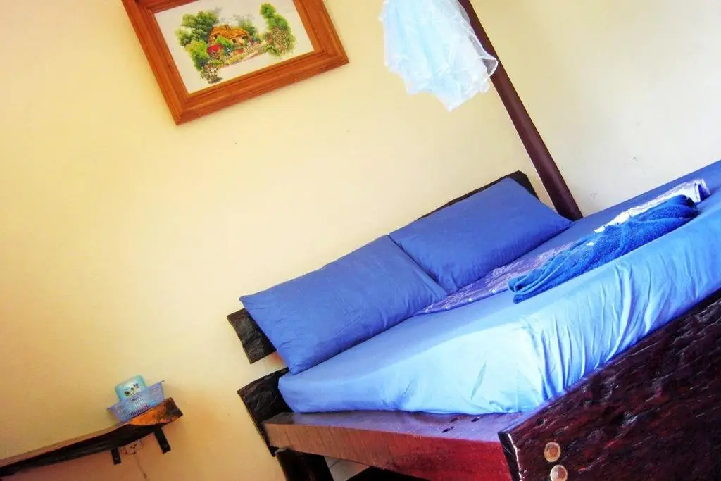 Старая часть Ланты: Mookanda Resort