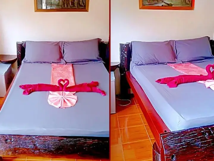 Старая часть Ланты: Mookanda Resort