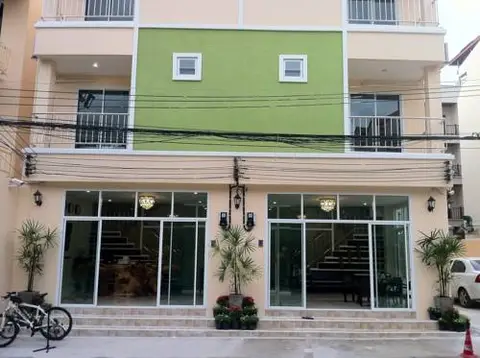The Station Hostel — фото 1