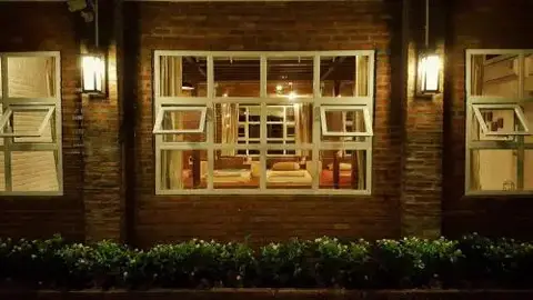 Chang Home Guest House — фото 1