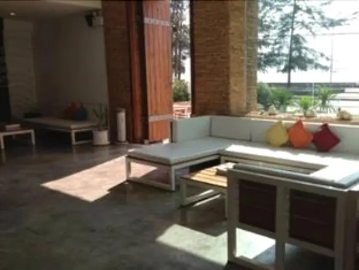 Сикао: Yatale The Resort