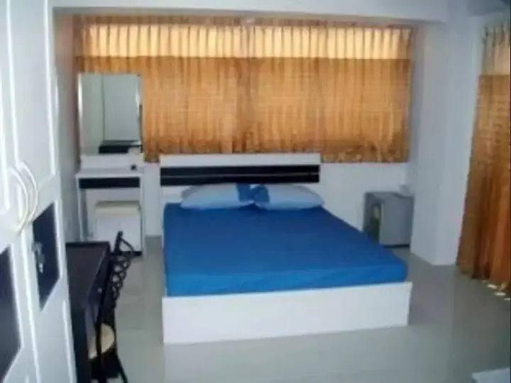 Накхон-Патхом: Baan Jantra Place