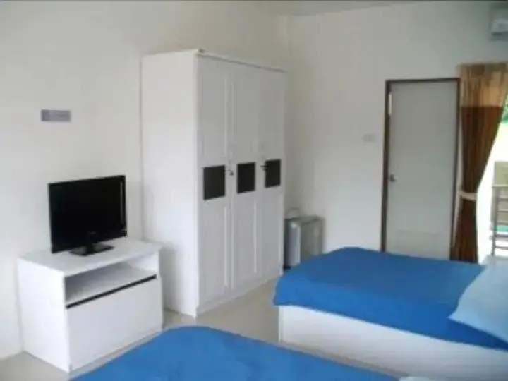 Накхон-Патхом: Baan Jantra Place