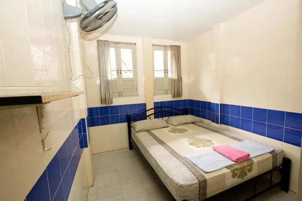 Charoendee Boutique Hostel — фото 1