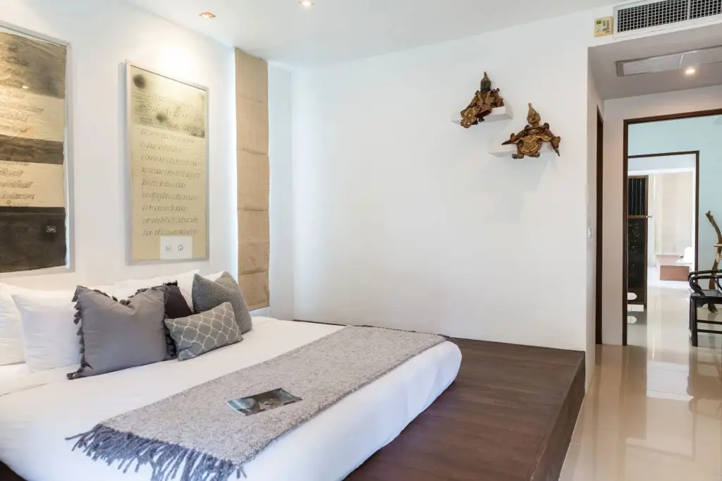 Самуи: Samui Villa Koru