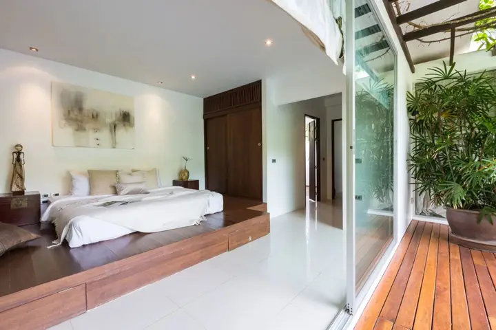 Самуи: Samui Villa Koru