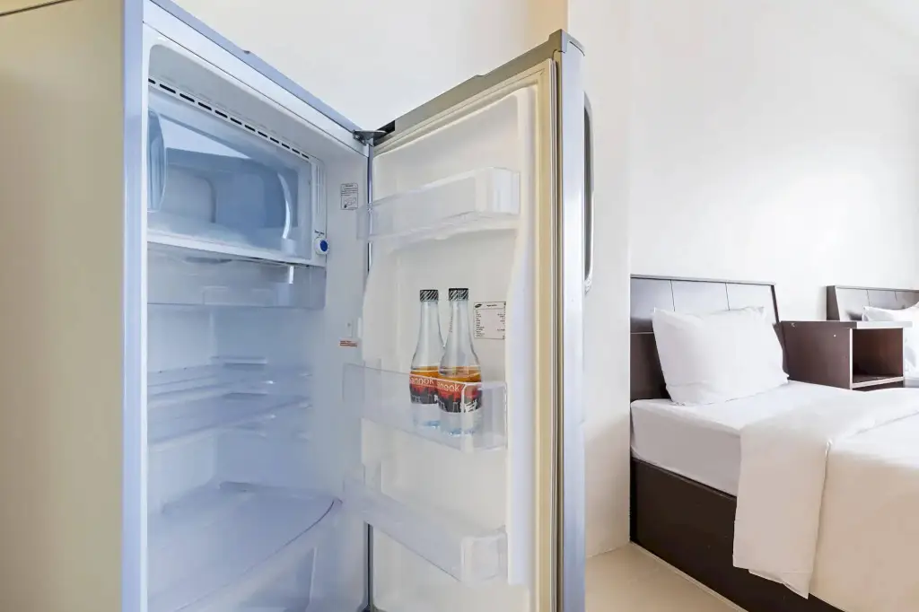 Банг-Сао-Тхонг: iSanook Airport Residence