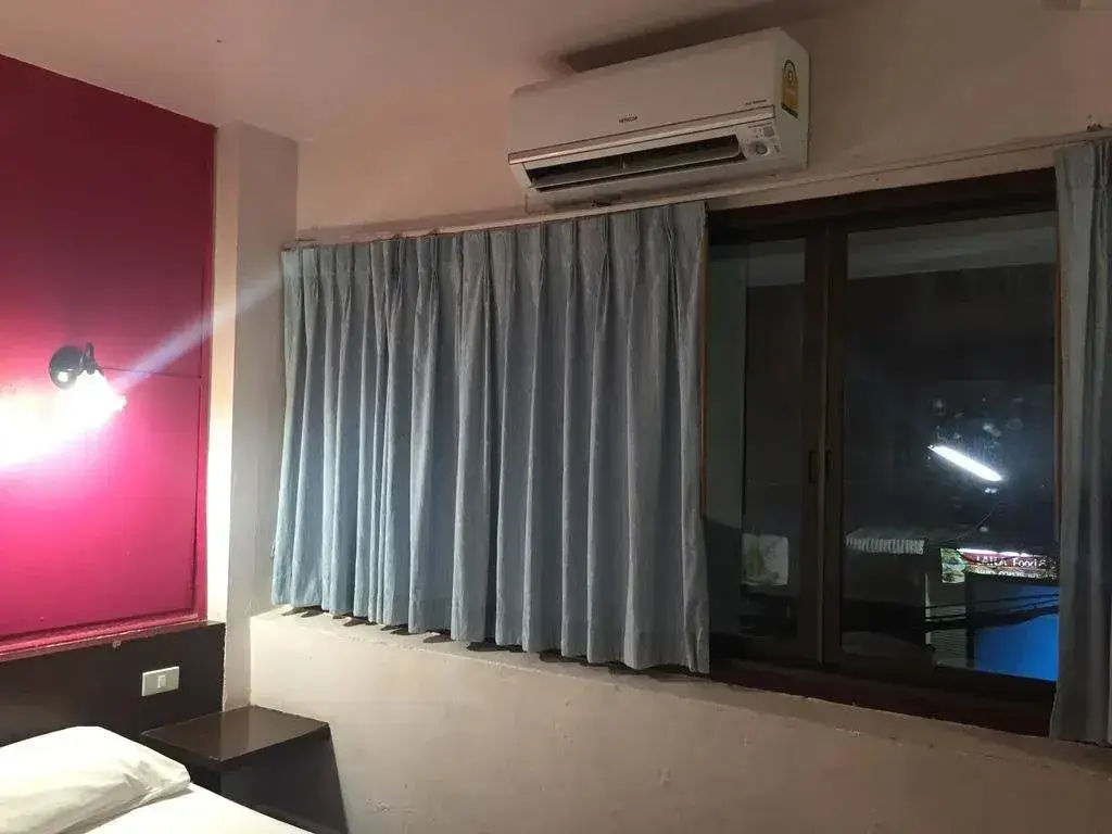Краби: Krabi Town Hotel