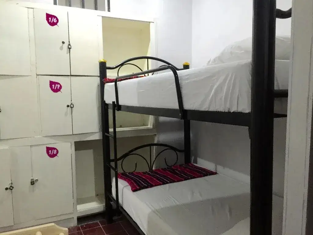Краби: Krabi Town Hotel