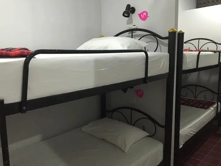 Краби: Krabi Town Hotel