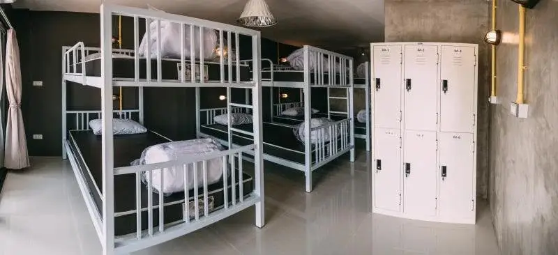 Аюттхая: Yimwhan Hostel Cafe