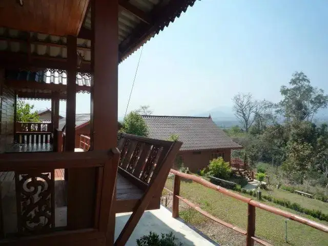 Паи: In Pai Resort