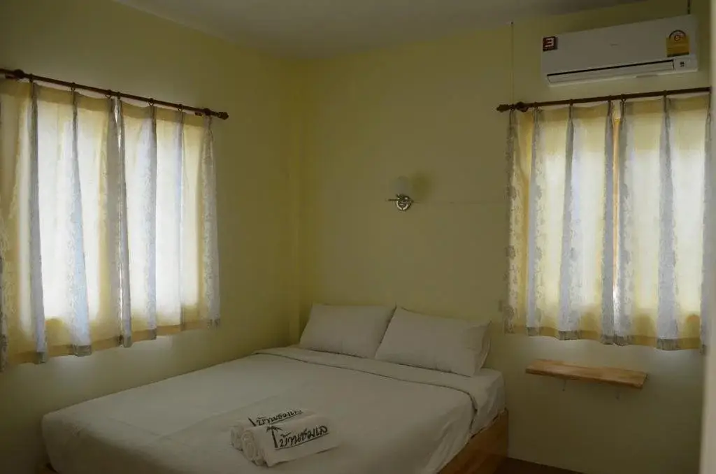 Ханом: Baan Chomlay Resort