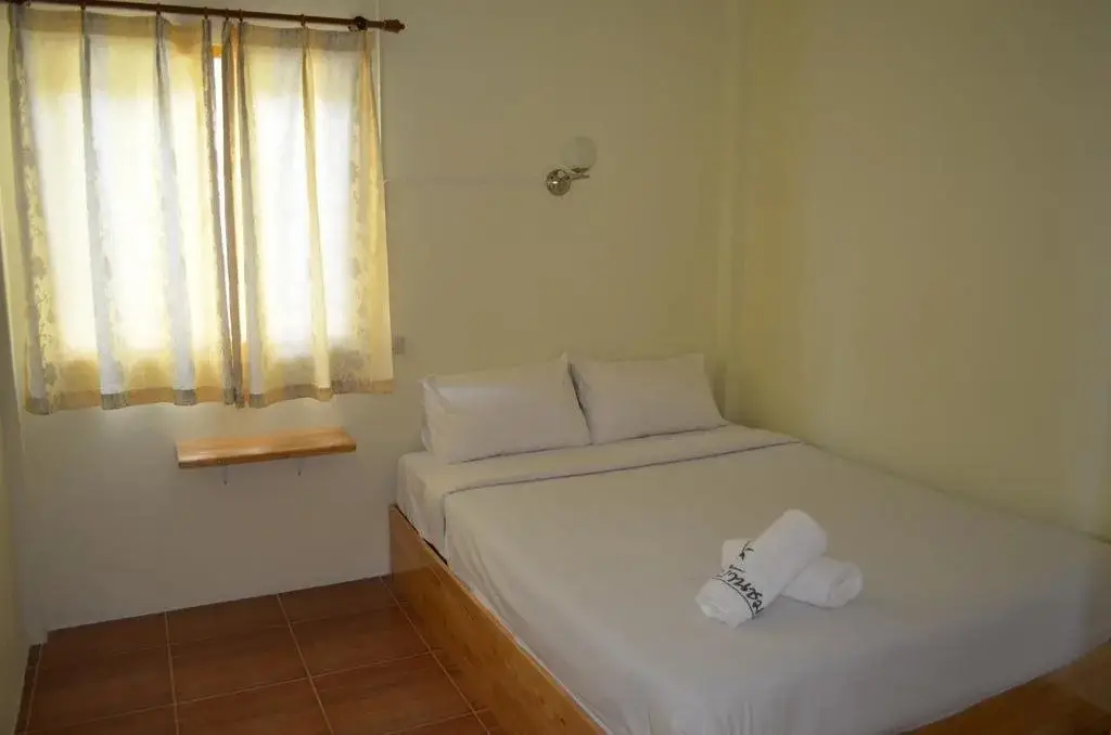 Ханом: Baan Chomlay Resort