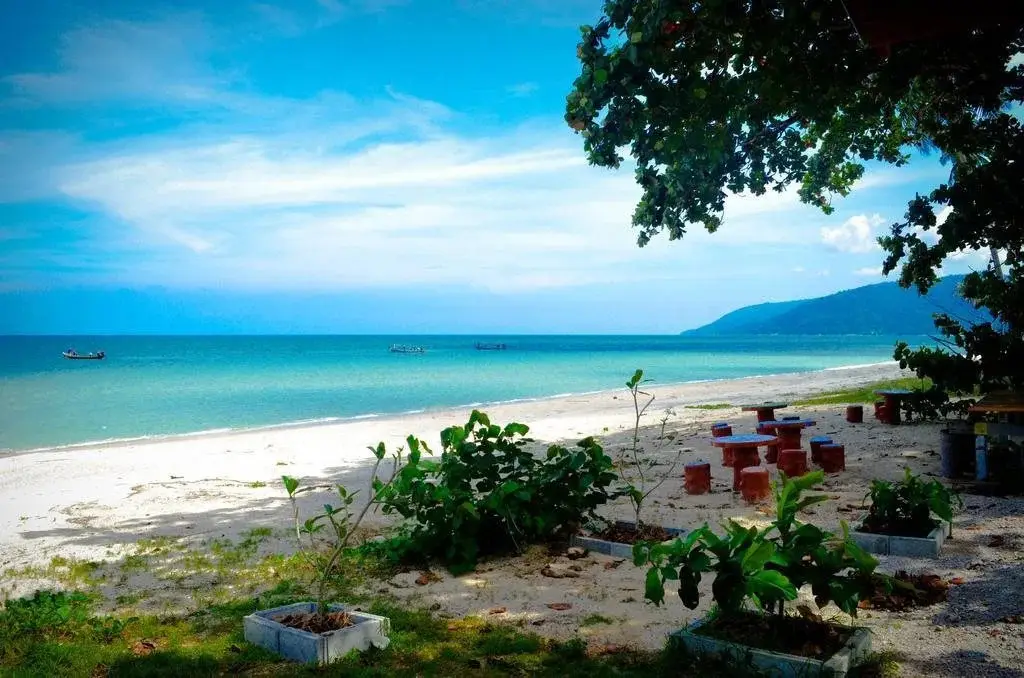 Ханом: Baan Chomlay Resort