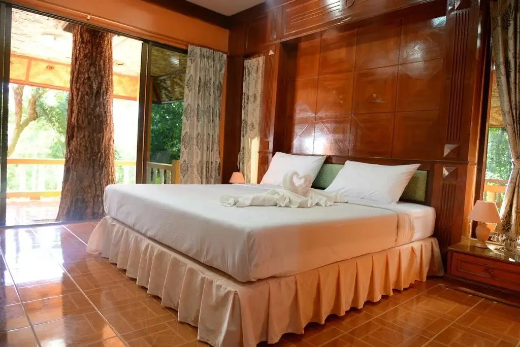 Краби: Blanco Hideout Railay