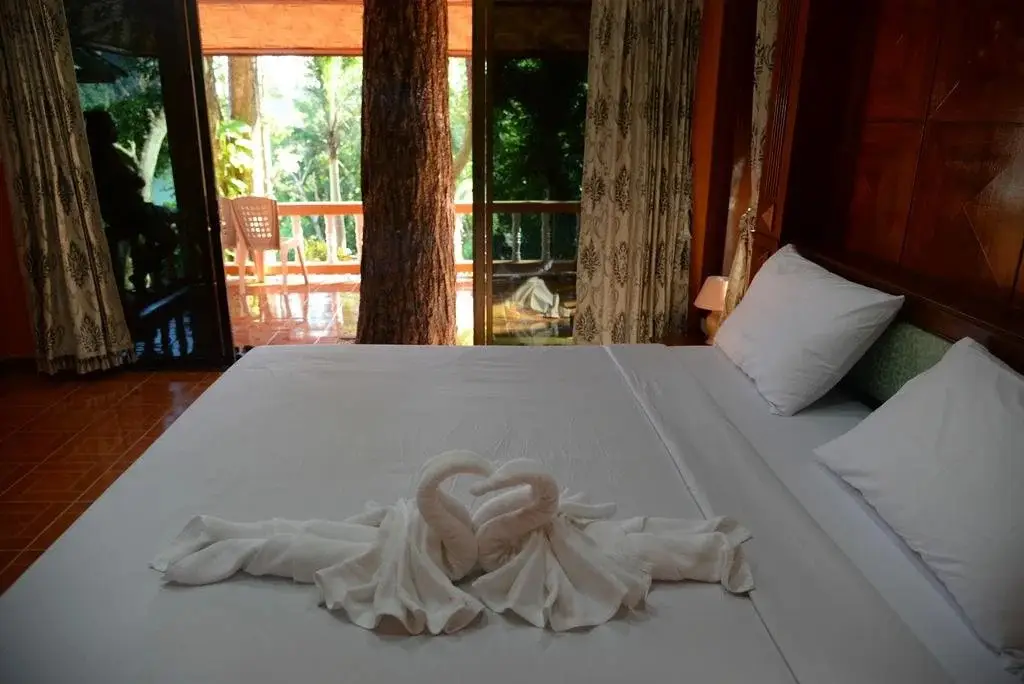 Краби: Blanco Hideout Railay