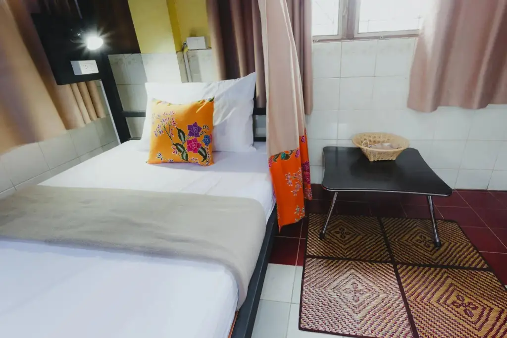 Хатъяй: The Aree Hat Yai Hostel