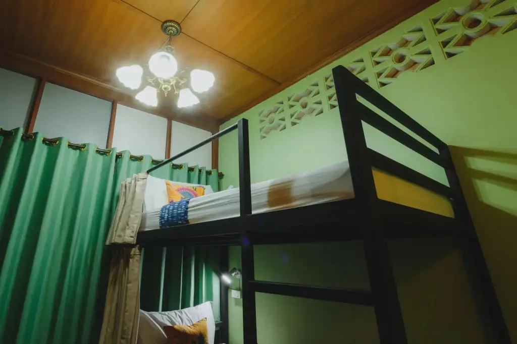Хатъяй: The Aree Hat Yai Hostel