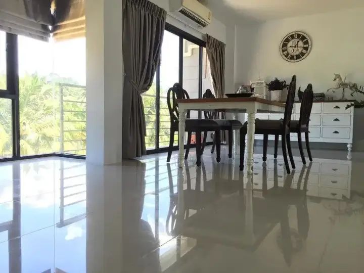 Тай-Муанг: Villa Think Of Home