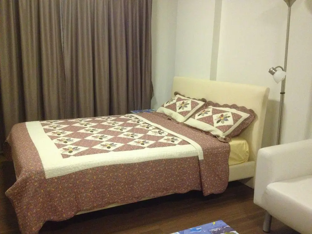 Чаам: Baan Thew Lom 601