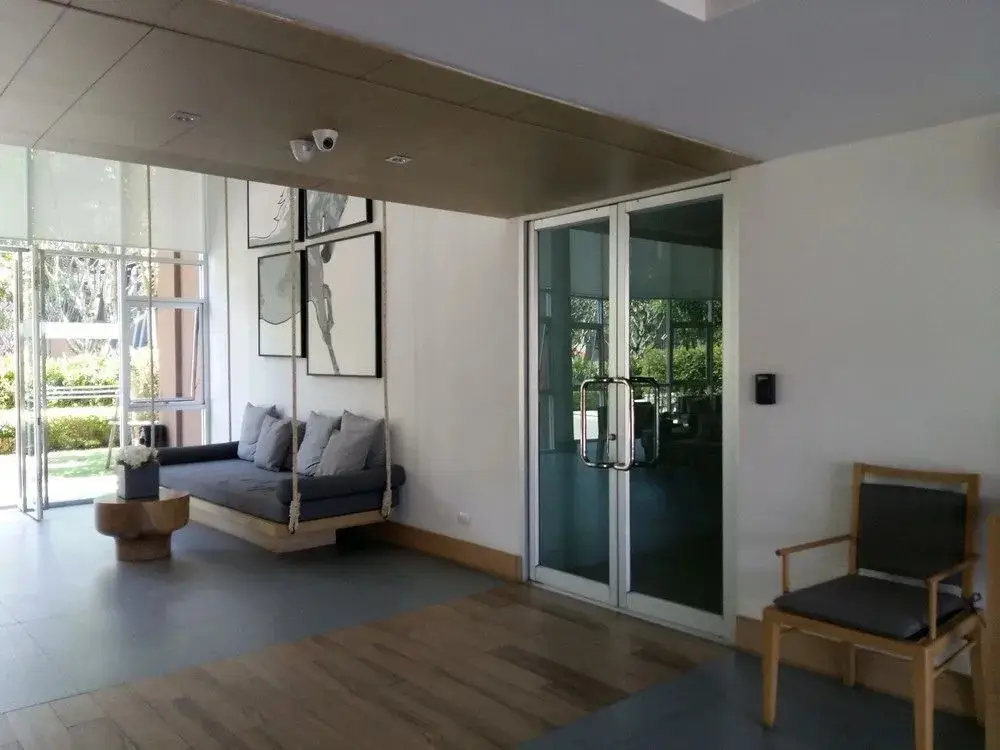 Чаам: Baan Thew Lom 601