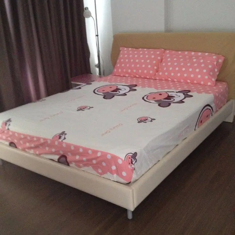 Чаам: Baan Thew Lom 601