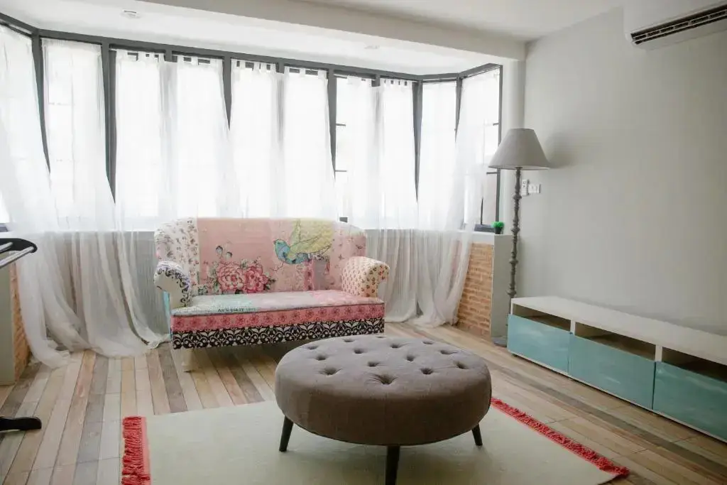 Чаам: Fio's House by the Sea