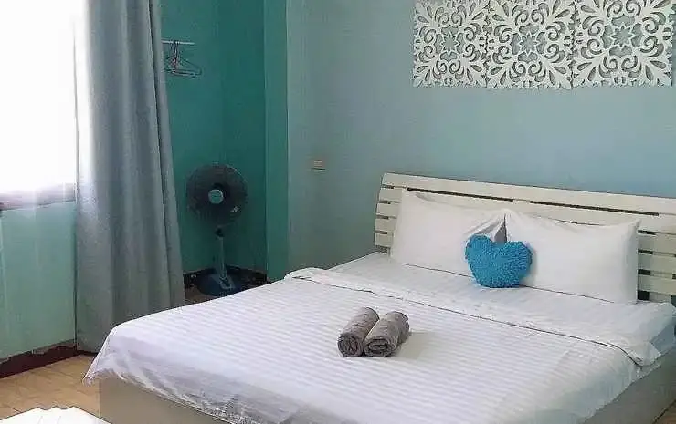 Хуахин: Soul Guesthouse