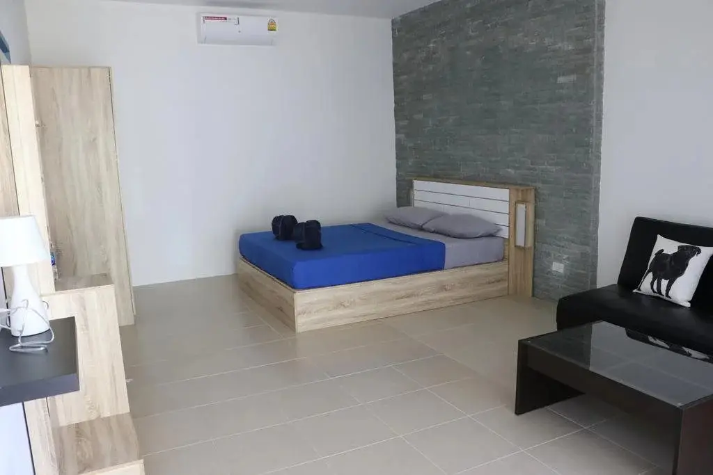 Ко-Пханган: Blue Midnight Hostel