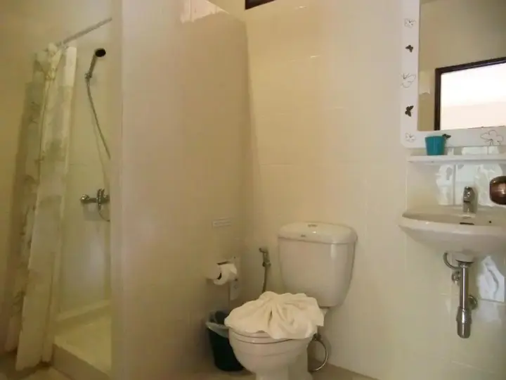 Чианг Дао: Marisa Resort & Spa Chiang Dao