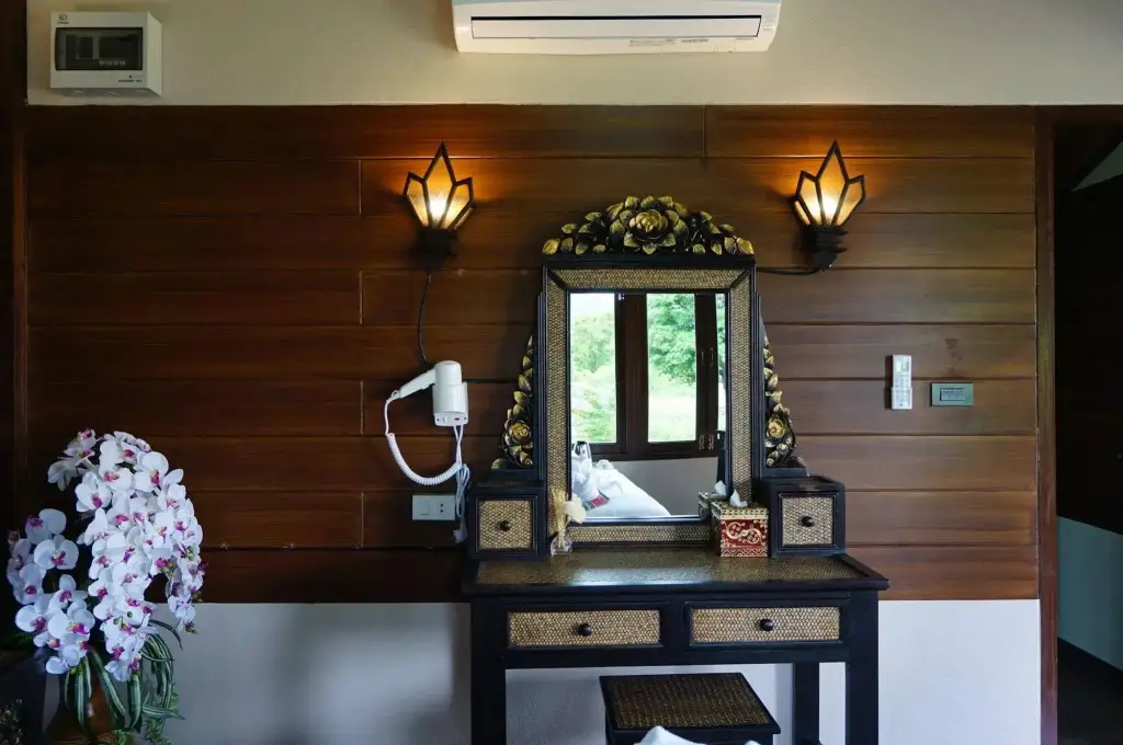 Паи: Shambave Pai Resort