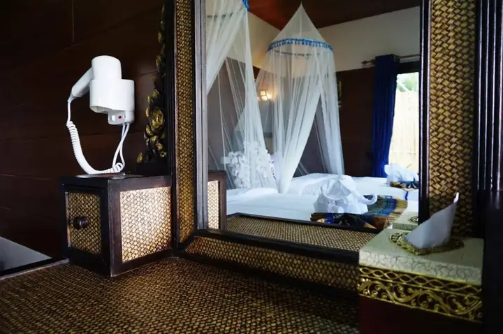 Паи: Shambave Pai Resort