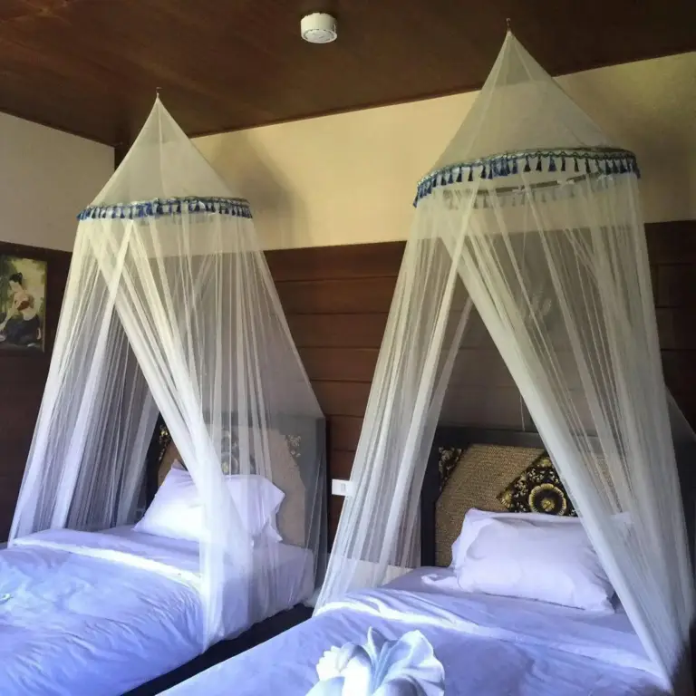 Паи: Shambave Pai Resort