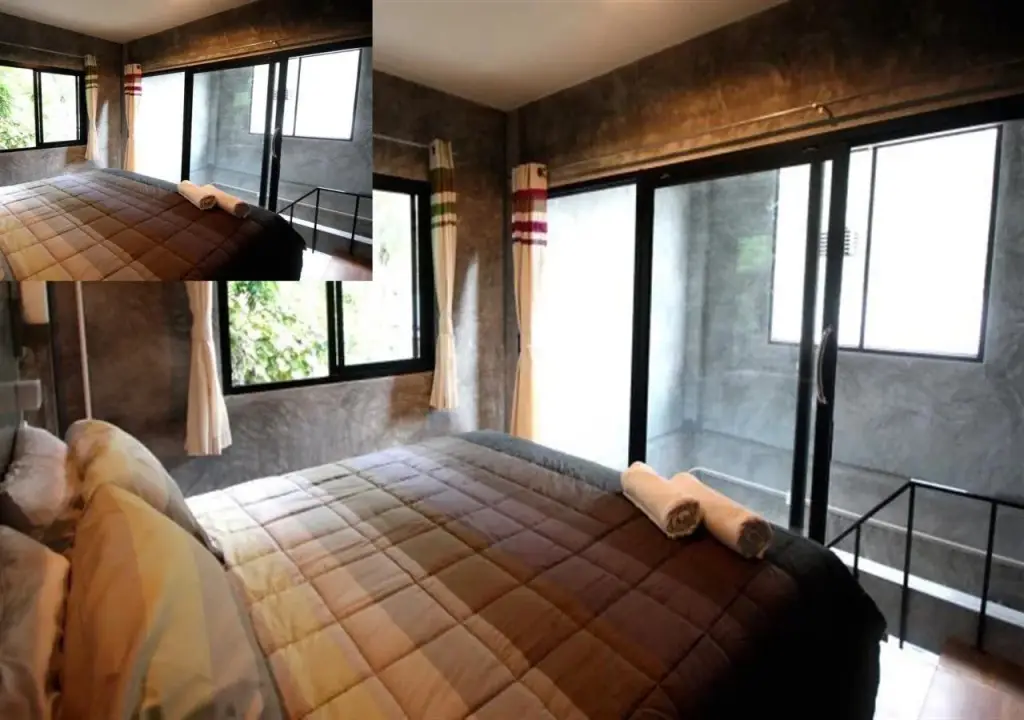 Краби: Aonang Lodge