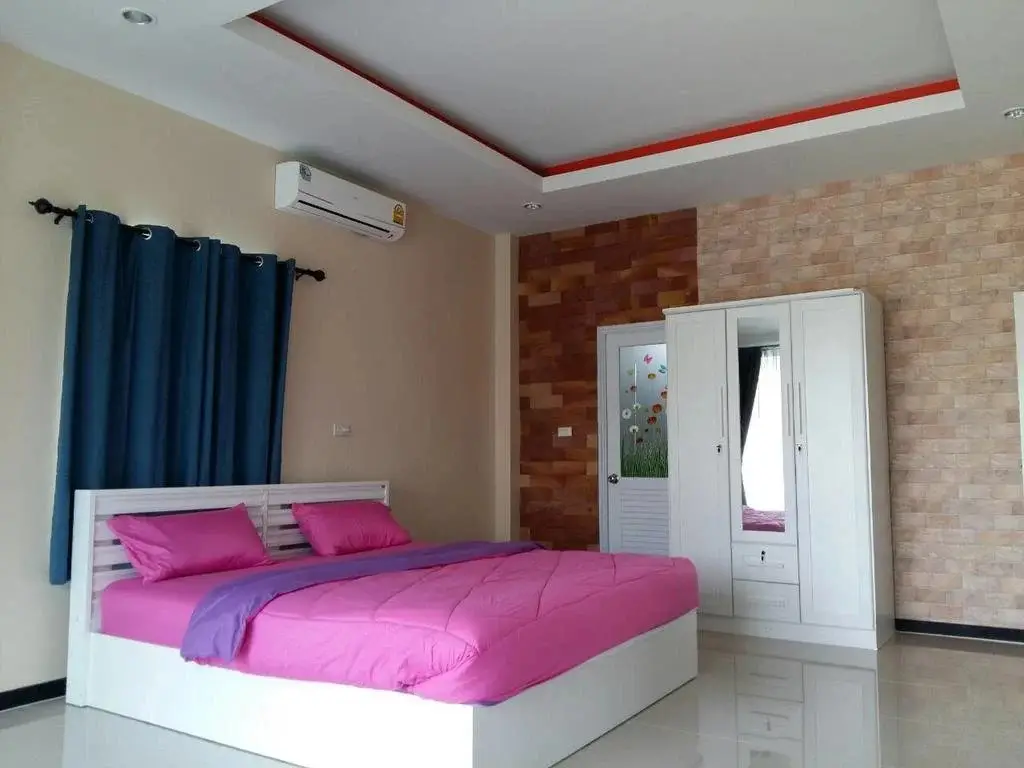 Чаам: Piem Suk Pool Villa