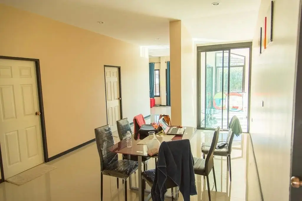 Чаам: Piem Suk Pool Villa