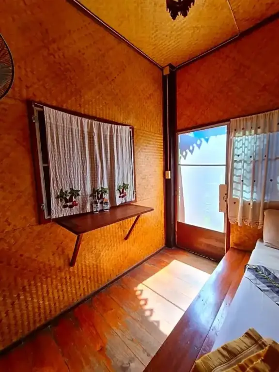 Паи: Ever Green Guest House