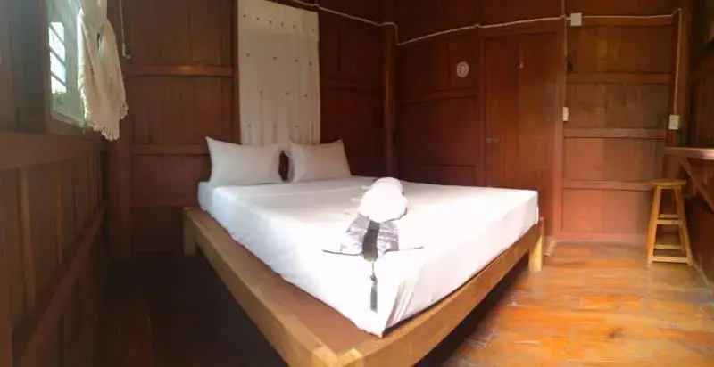 Паи: Ever Green Guest House