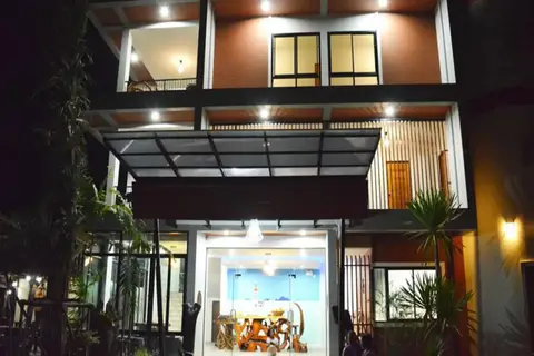 Krabi Lighthouse At Aonang — фото 1