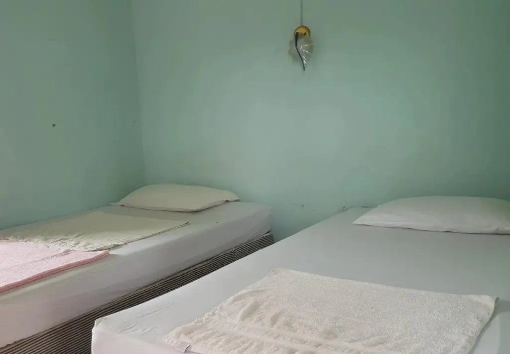 Остров Тау: Eight Koh Tao