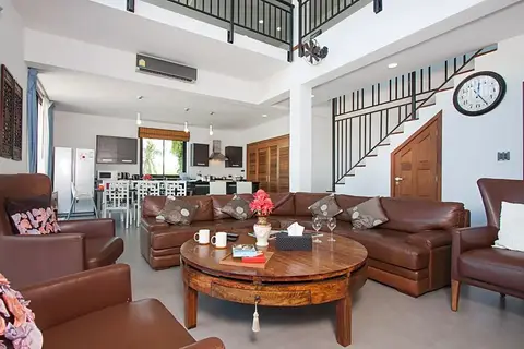 Phukea Villa — фото 1