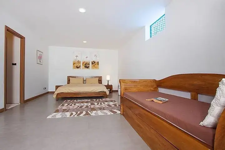 Самуи: Phukea Villa