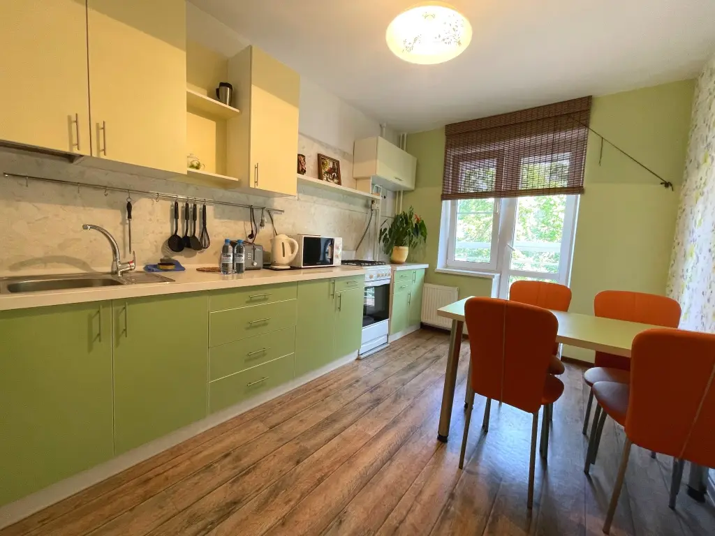Псков: Квартира Pskov Design Apartments