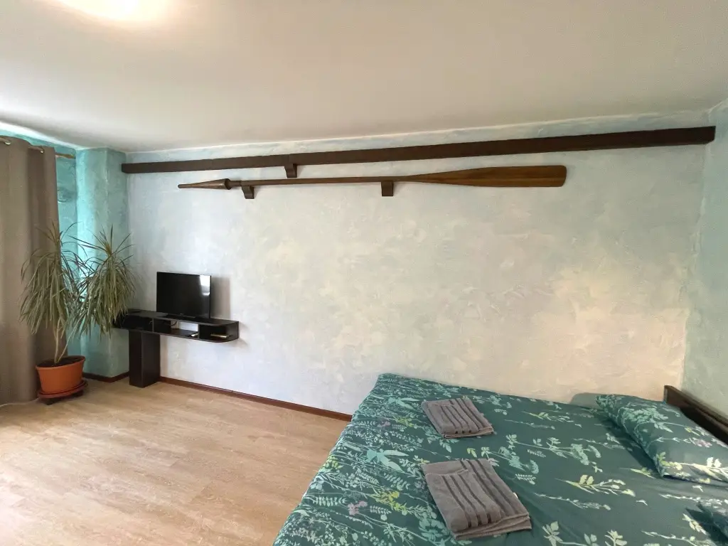 Псков: Квартира Pskov Design Apartments