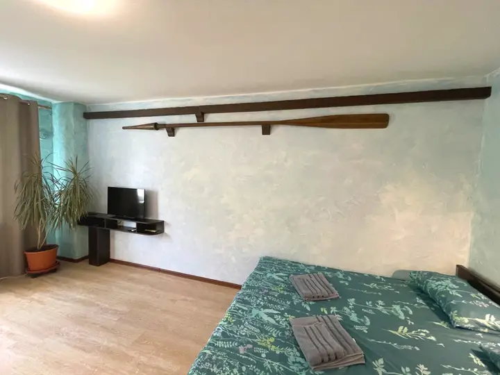 Псков: Квартира Pskov Design Apartments