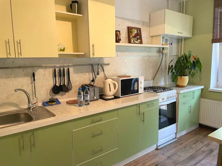 Псков: Квартира Pskov Design Apartments