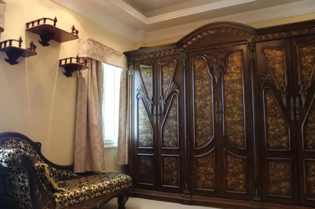 Пранбури : The Mansion