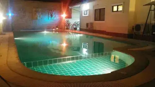 Банг-Саре: Baan Chockchai 3